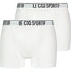 PACK OF 2 LE COQ SPORTIF ESSENTIAL BOXERS