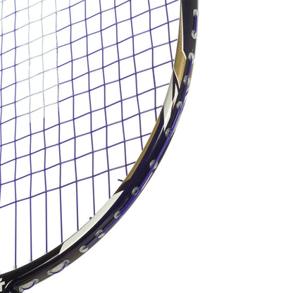 RAQUETTE DE BADMINTON FELET AXONE DEEP BLUE (CORDEE)