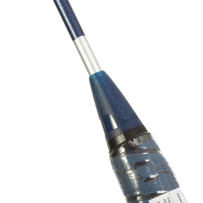 VICTOR DRIVE X 10 METALLIC B BADMINTON RACQUET (UNSTRUNG)