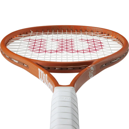 RAQUETTE WILSON BLADE 98 16*19 V9.0 ROLAND GARROS (305 GR)