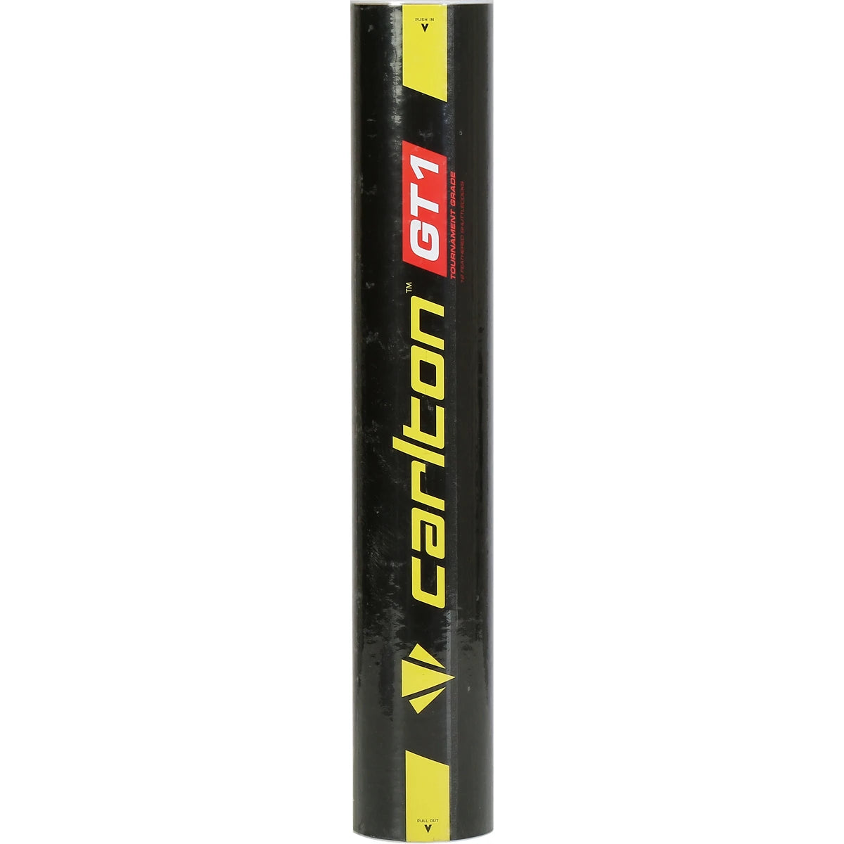 VOLANTS DE BADMINTON PLUMES CARLTON GT1