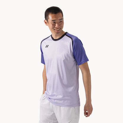 T-SHIRT YONEX MIXTE TOUR ELITE 16868EX