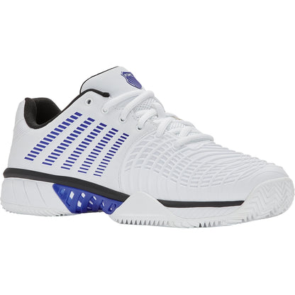CHAUSSURES K-SWISS EXPRESS LIGHT 3 TERRE BATTUE