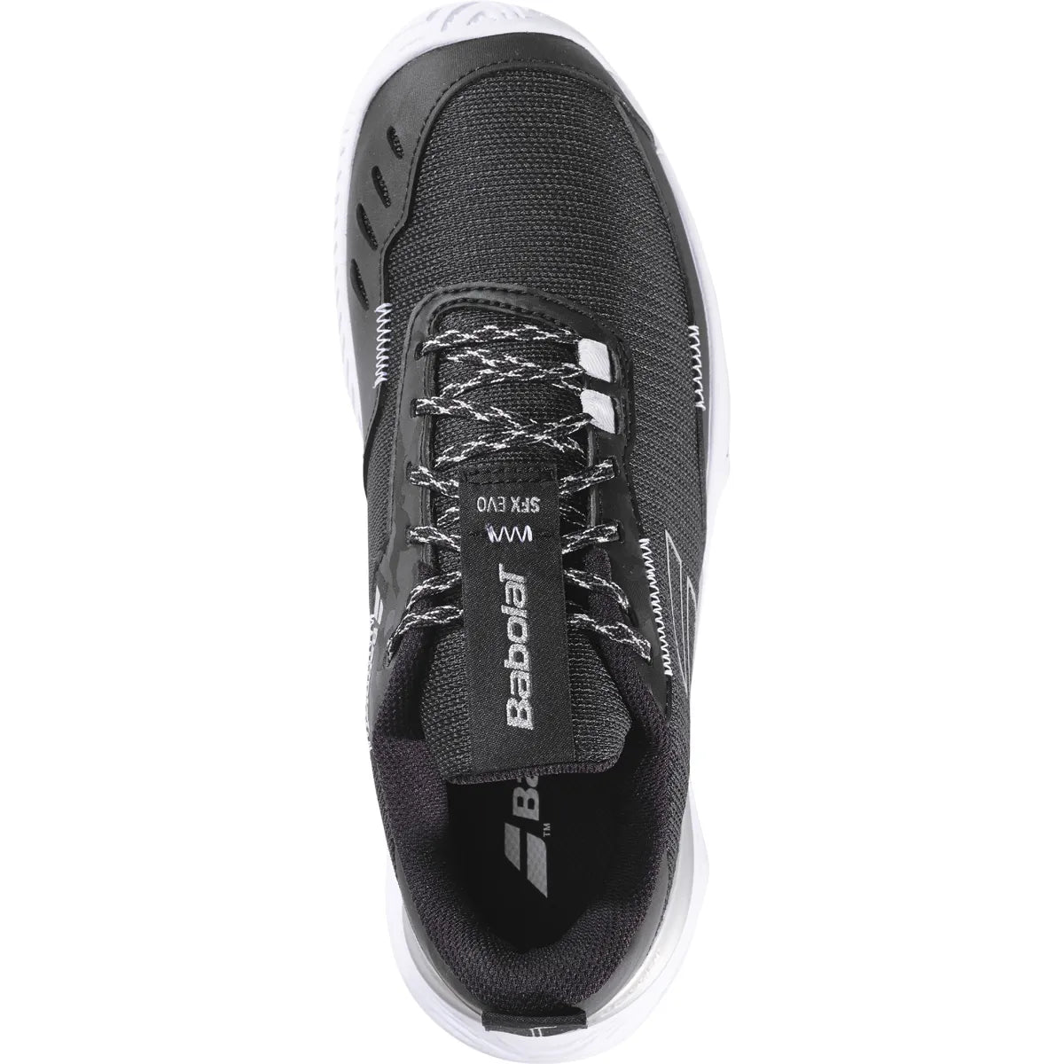 CHAUSSURES BABOLAT FEMME SFX EVO TOUTES SURFACES