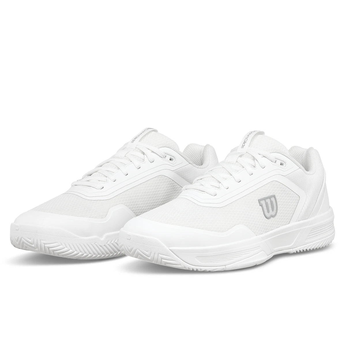 CHAUSSURES WILSON FEMME COURTGLIDE TOUTES SURFACES