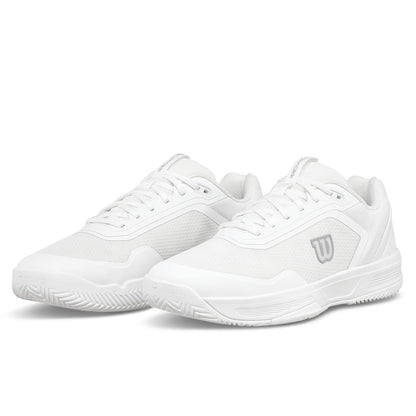 CHAUSSURES WILSON FEMME COURTGLIDE TOUTES SURFACES