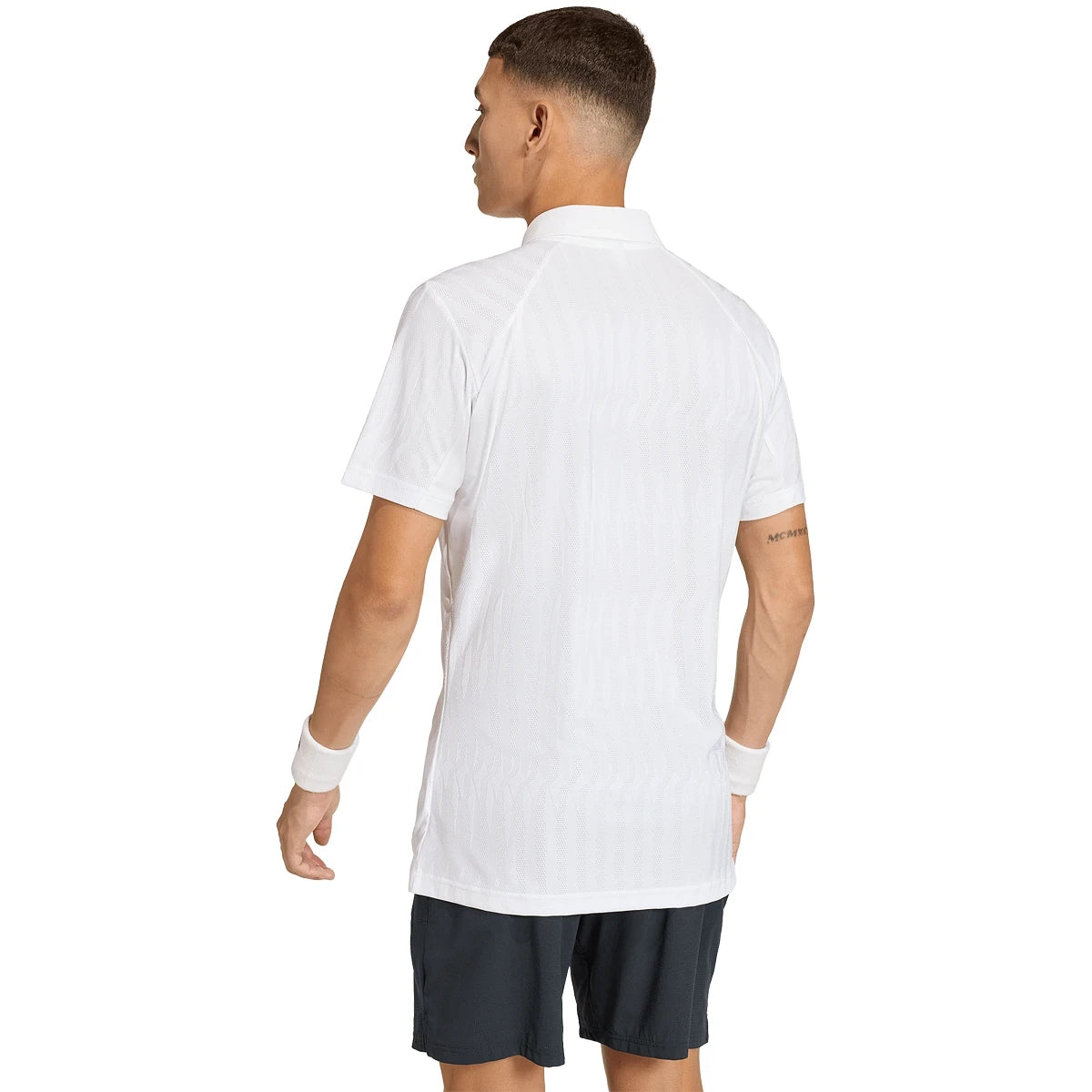 ADIDAS POLO GAMESET