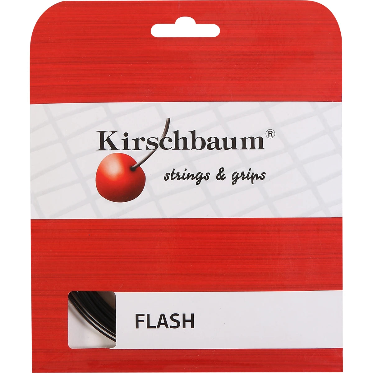 CORDAGE KIRSCHBAUM FLASH (12 METRES)