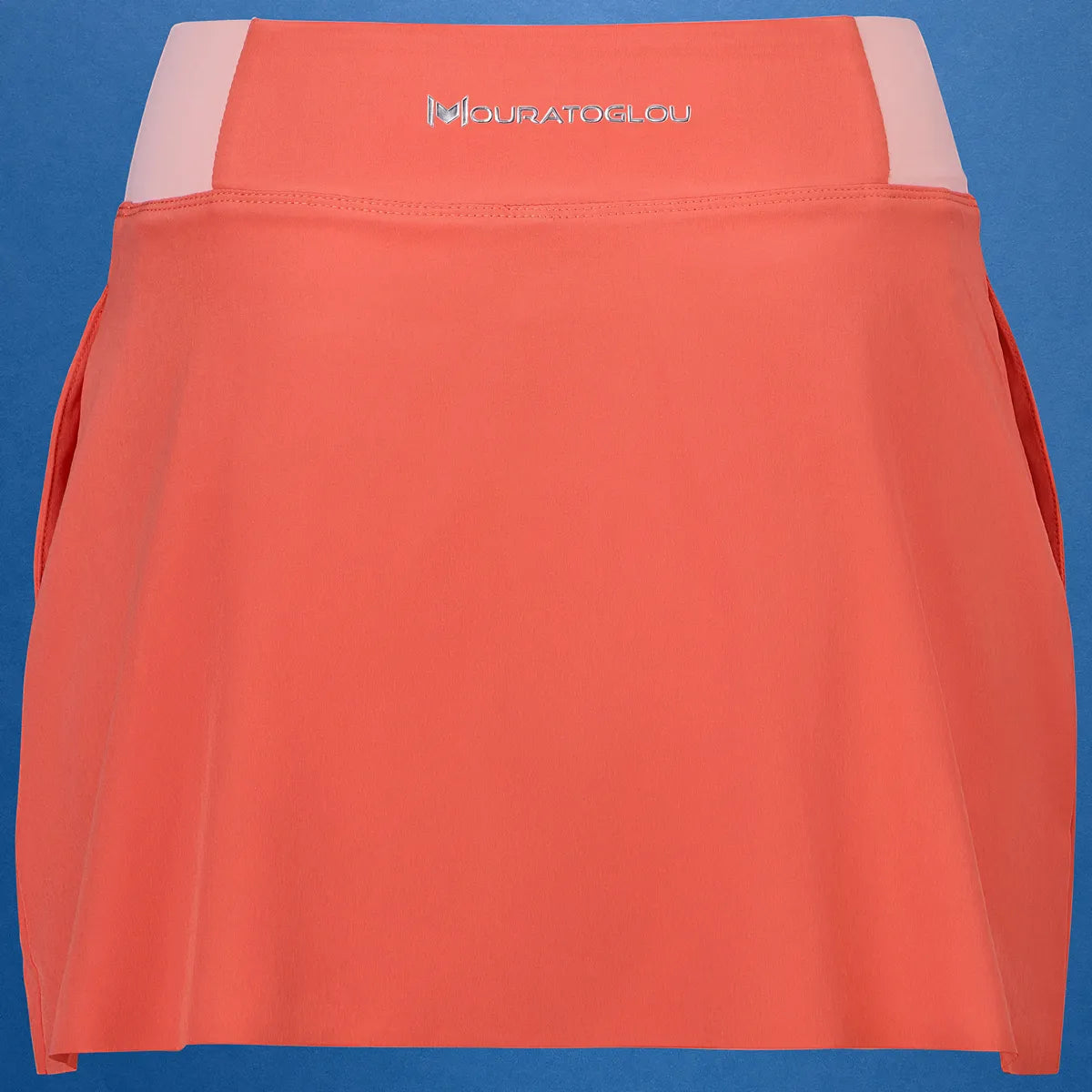 WOMEN'S MOURATOGLOU MELBOURNE SKIRT