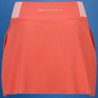 WOMEN'S MOURATOGLOU MELBOURNE SKIRT