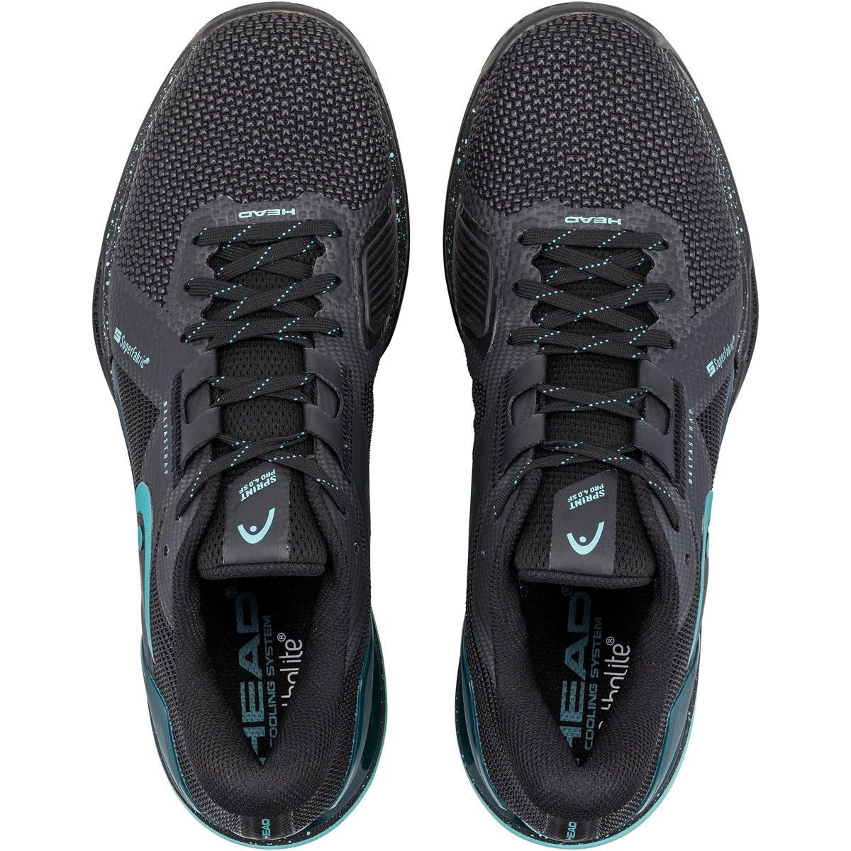 CHAUSSURES HEAD SPRINT PRO 4.0 SF TOUTES SURFACES