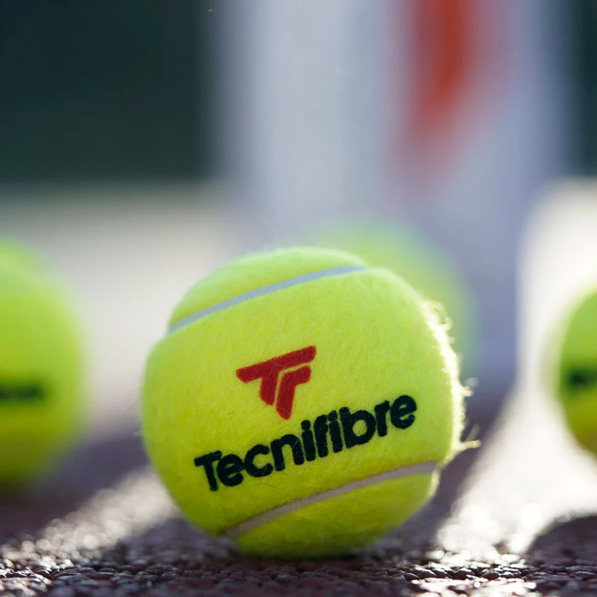 CARTON DE 36 TUBES DE 4 BALLES TECNIFIBRE X-ONE