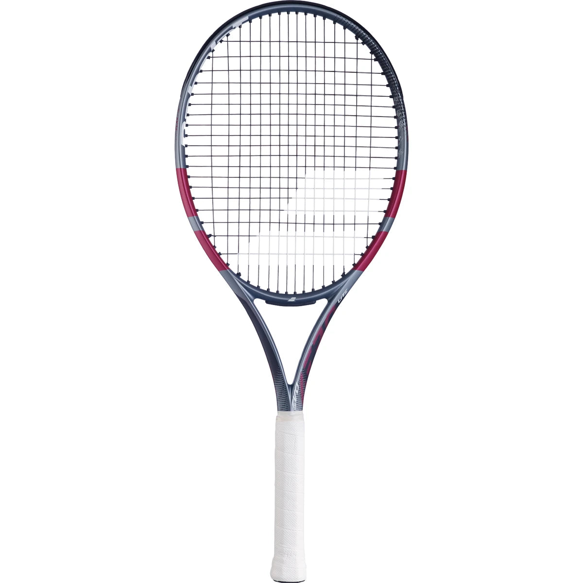 BABOLAT EVO AERO LITE GEN2 PINK RACKET (260 GR) (STRUNG)