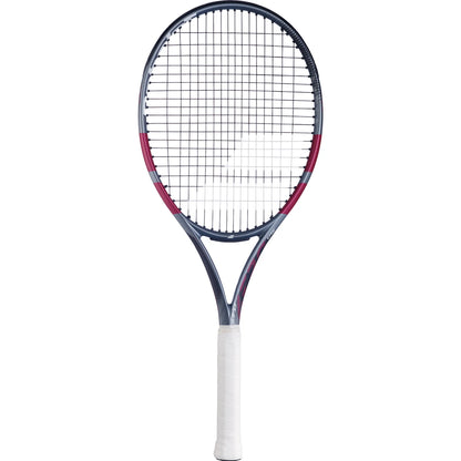 BABOLAT EVO AERO LITE GEN2 PINK RACKET (260 GR) (STRUNG)