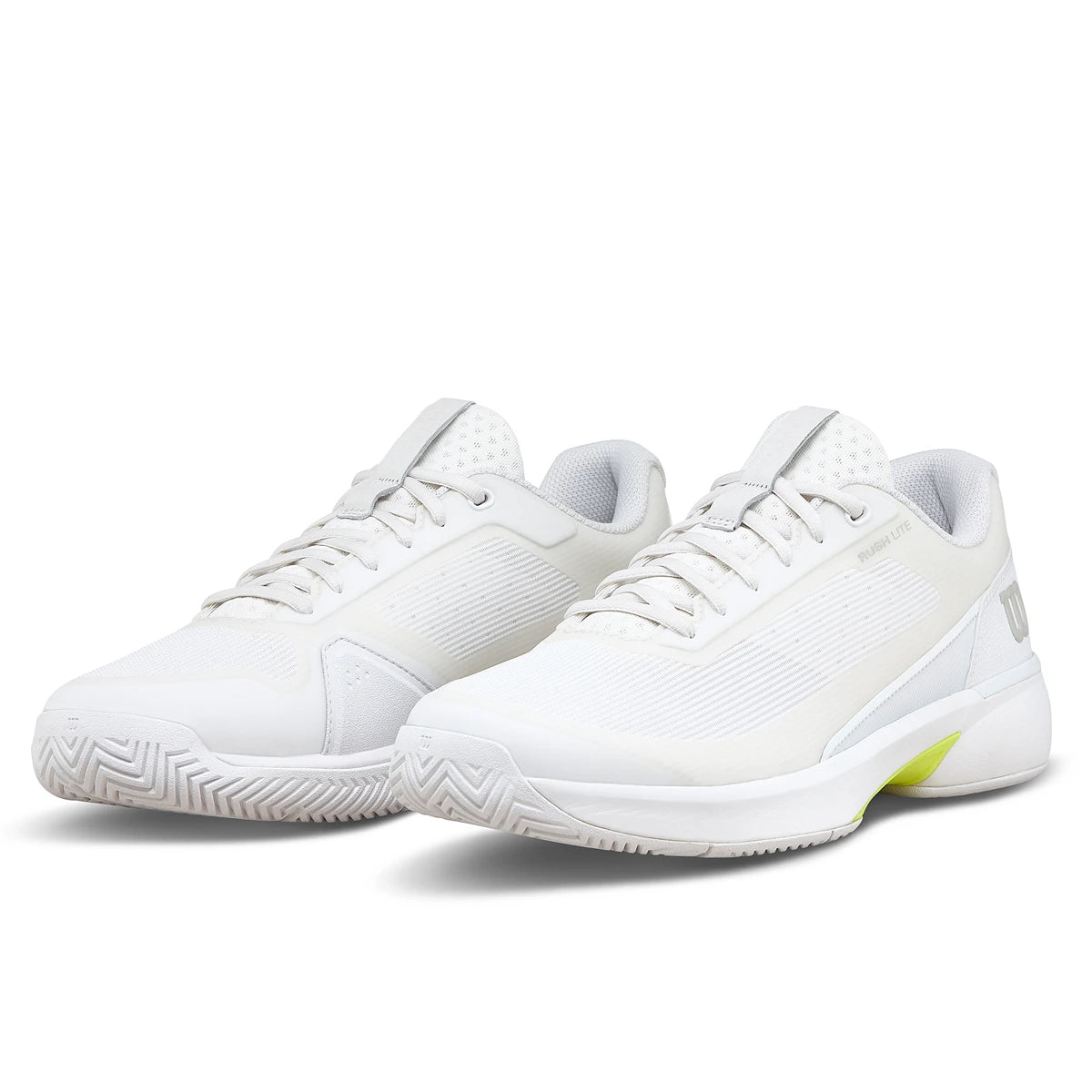 WILSON RUSH LITE 5 ALL SURFACE SHOES