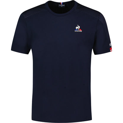 T-SHIRT LE COQ SPORTIF JUNIOR NEW-YORK
