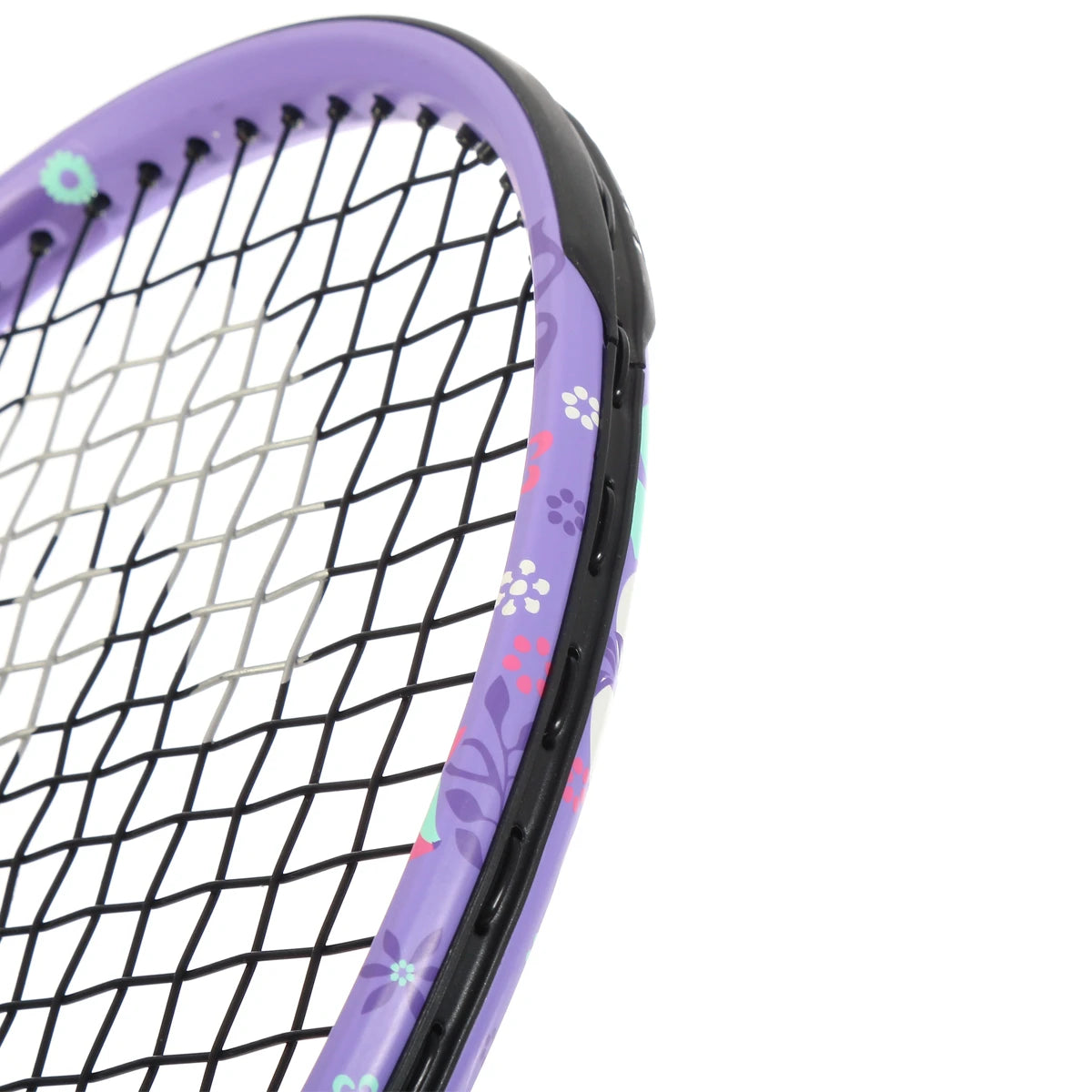 RAQUETTE HEAD JUNIOR COCO 19 VIOLET
