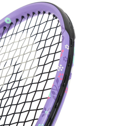 RAQUETTE HEAD JUNIOR COCO 19 VIOLET