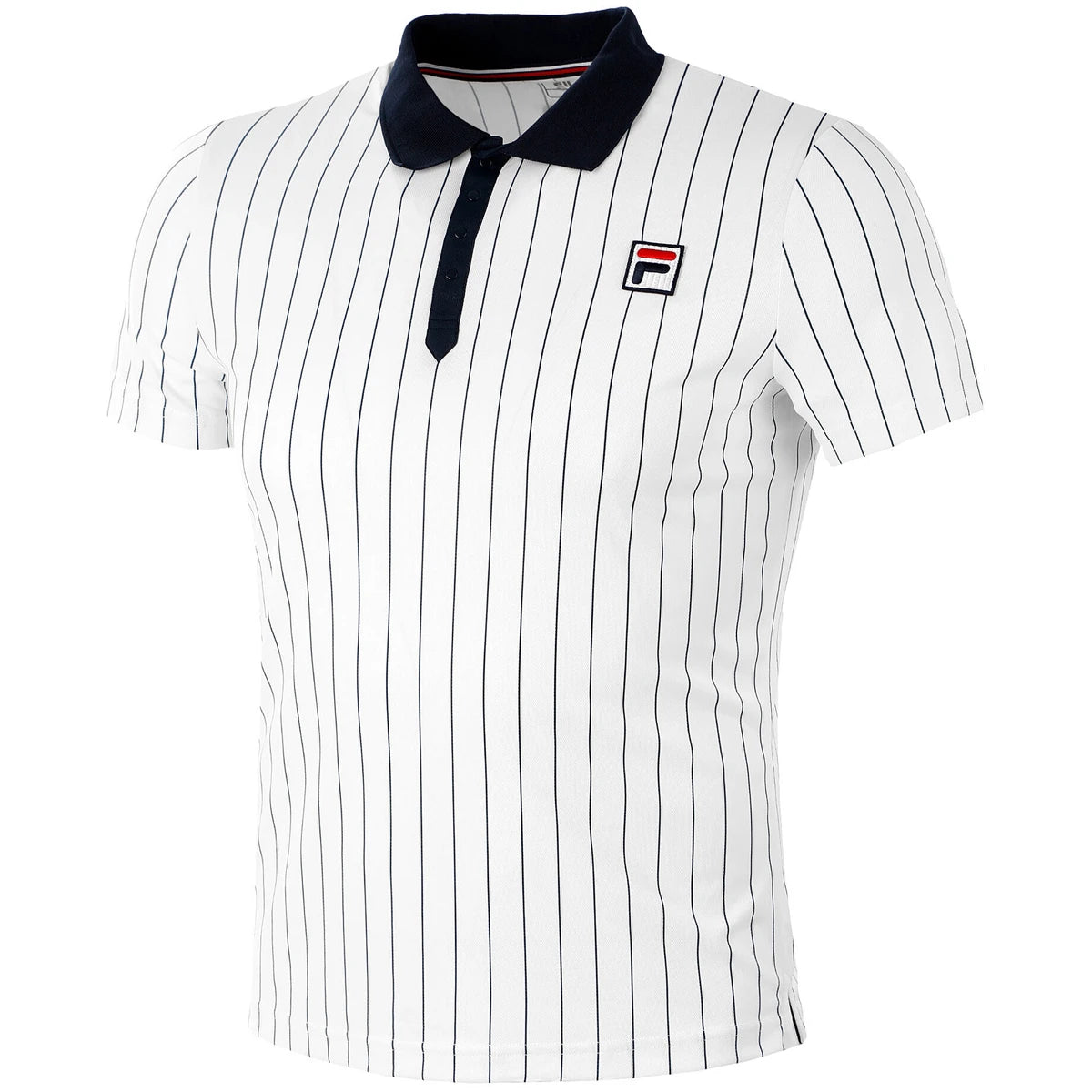 POLO-STREIFEN BJORN