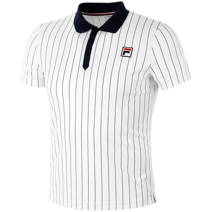 POLO-STREIFEN BJORN