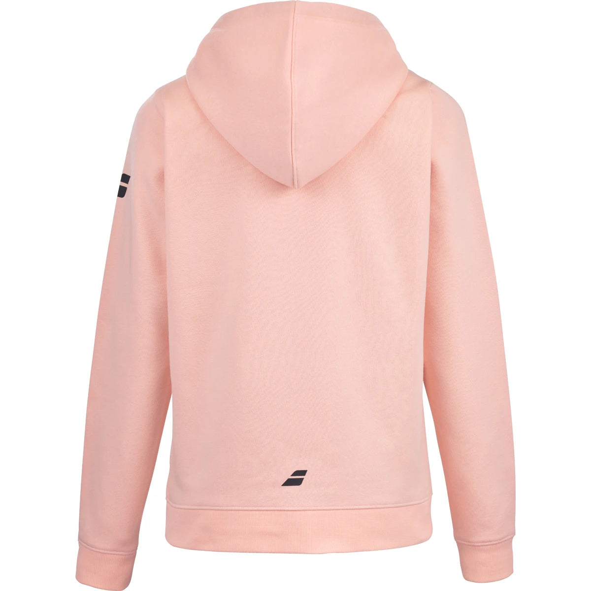 SWEAT BABOLAT JUNIOR FILLE A CAPUCHE EXERCISE