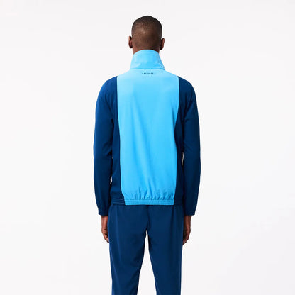 SURVETEMENT LACOSTE DJOKOVIC NEW YORK