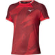 T-SHIRT MIZUNO STARGAZER SHADOW GRAPHIC