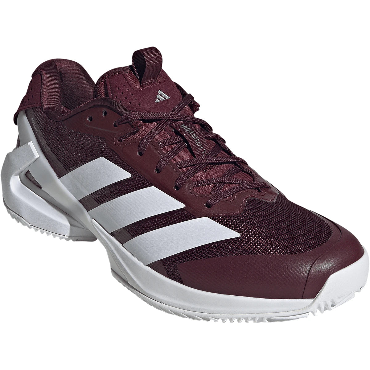 CHAUSSURES ADIDAS ADIZERO UBERSONIC 5 TERRE BATTUE