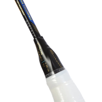 BADMINTON RACKET HUNDRED NITRIX ATTACK (5U) - SRIKANTH