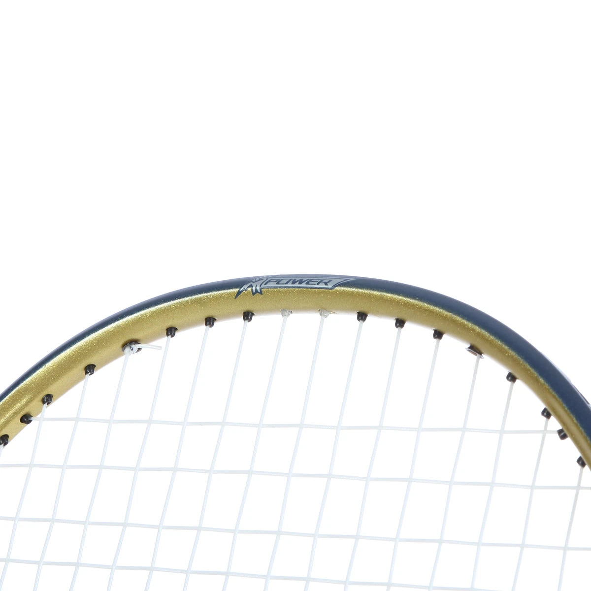 BADMINTONSCHLÄGER FZ FORZA AERO POWER MASTER S POSEIDON (BESAITET) FZ240007
