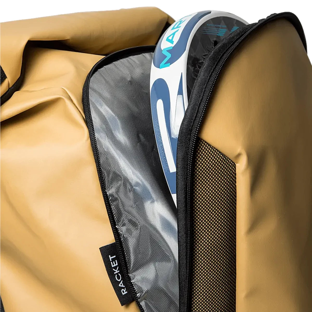ADIDAS MULTIGAME SAND 3.4 PADEL BACKPACK