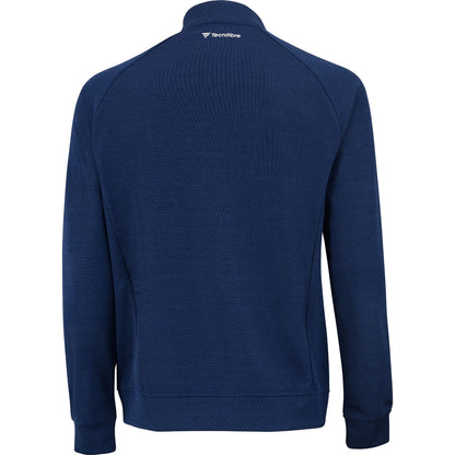 TECIFIBRE JUNIOR TEAM JACKE