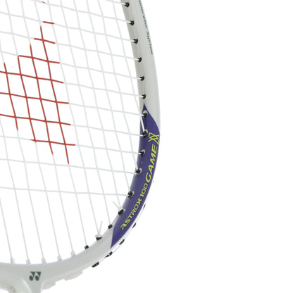 RAQUETTE DE BADMINTON YONEX ASTROX 100 VA GAME (CORDEE) - 4U