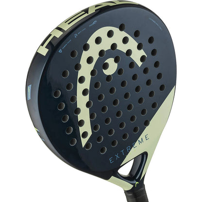 RAQUETTE DE PADEL HEAD EVO EXTREME 2025