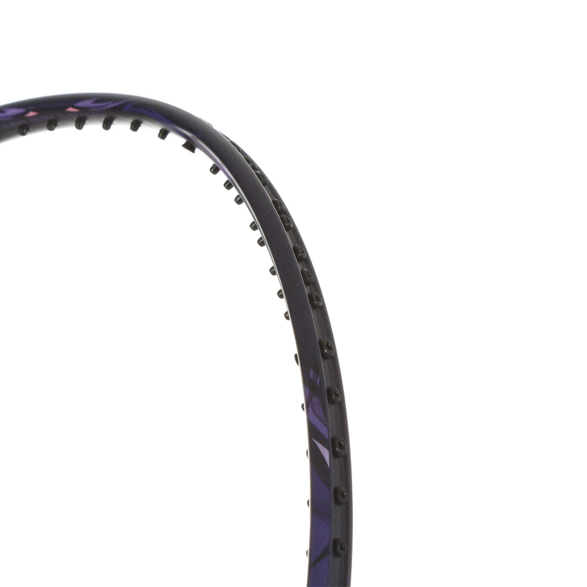 VICTOR AURASPEED PHANTOM J BADMINTON RACKET (UNSTRUNG)
