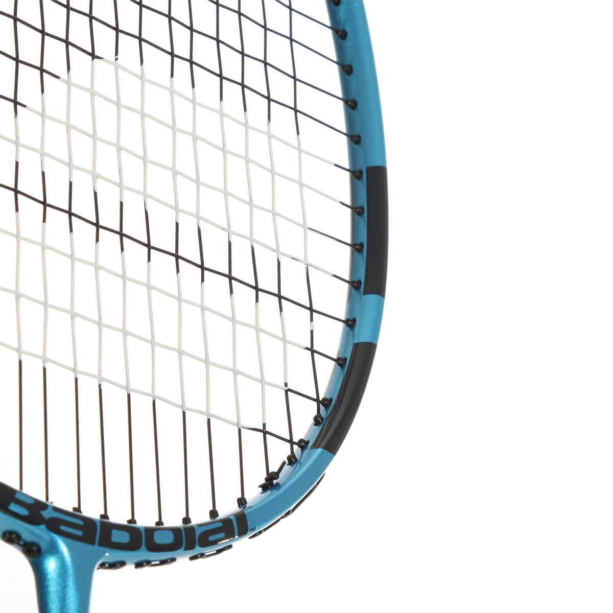 BABOLAT SATELITE RISE S BADMINTON RACQUET (STRUNG)