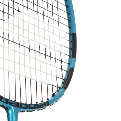 BABOLAT SATELITE RISE S BADMINTON RACQUET (STRUNG)