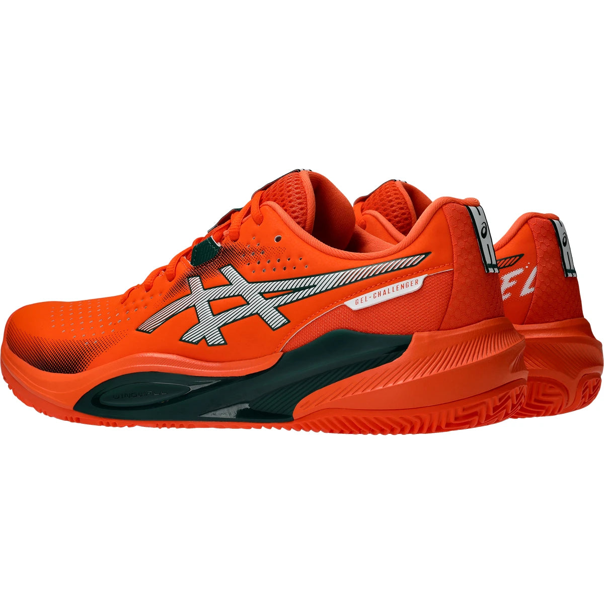 CHAUSSURES PADEL ASICS GEL CHALLENGER 16