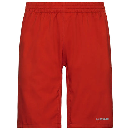 SHORT HEAD JUNIOR CLUB