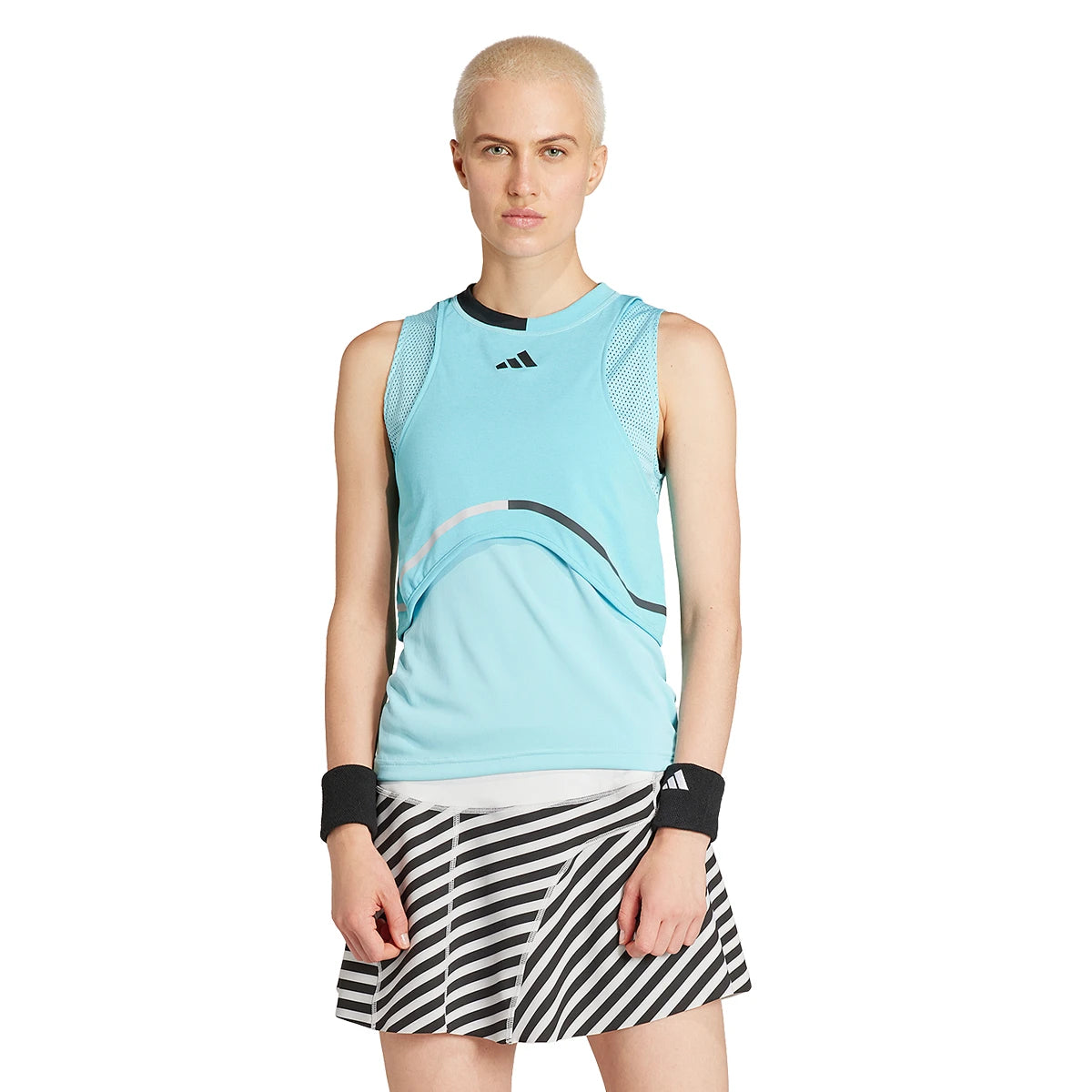 ADIDAS DAMEN TANKTOP PRO ATHLETE NEW YORK