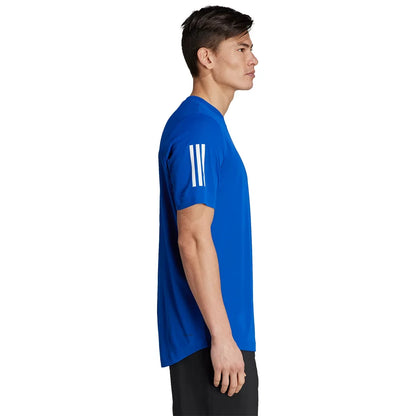 ADIDAS CLUB 3-STRIPES BERLIN T-SHIRT