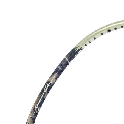 RAQUETTE DE BADMINTON FLEX POWER MAJESTIC LION 5U