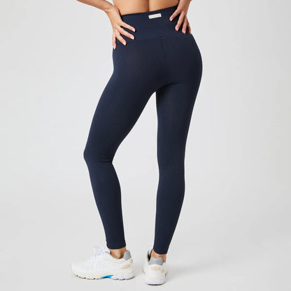 LEGGING BJORN BORG FEMME SEAMLESS RIB