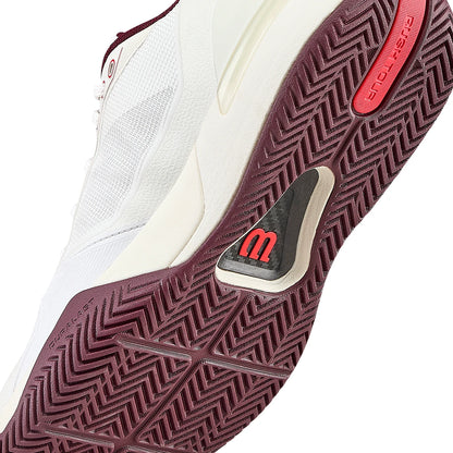 CHAUSSURES WILSON RUSH TOUR 5 TOUTES SURFACES