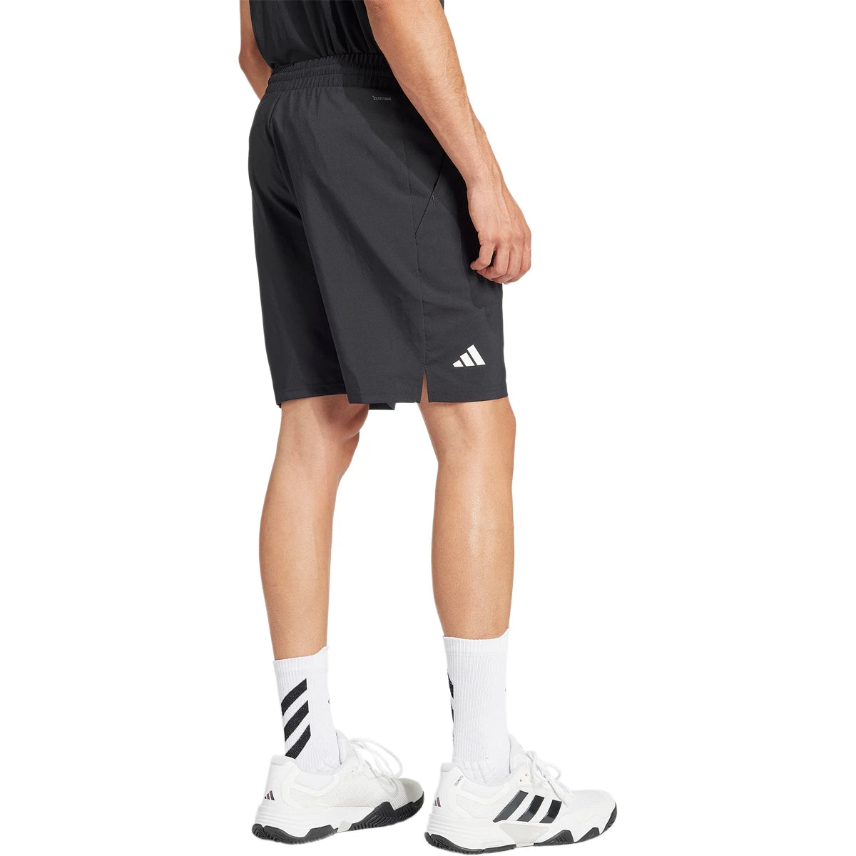 SHORT ADIDAS CLUB 3 BANDES