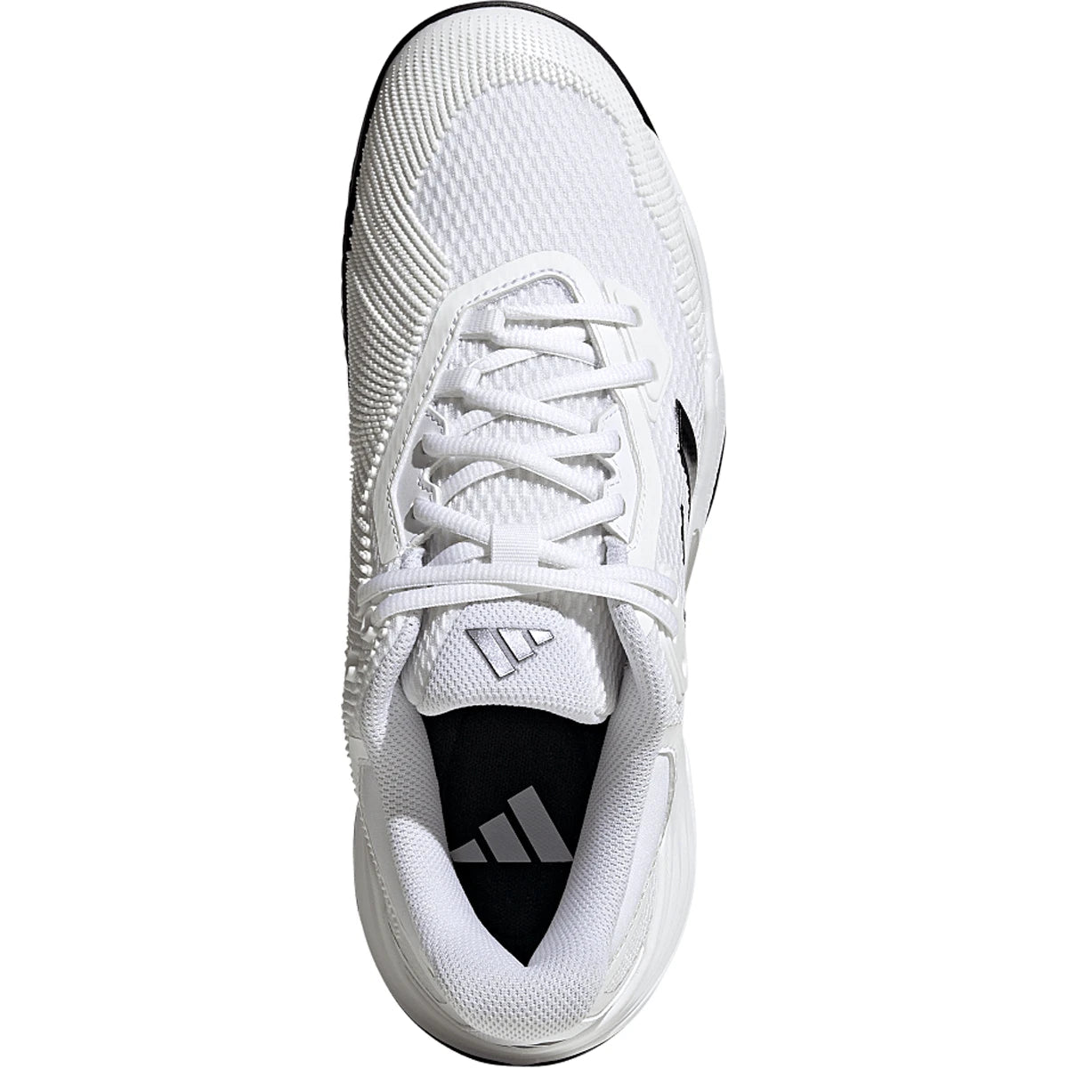 CHAUSSURES ADIDAS SOLEMATCH CONTROL 2 TERRE BATTUE