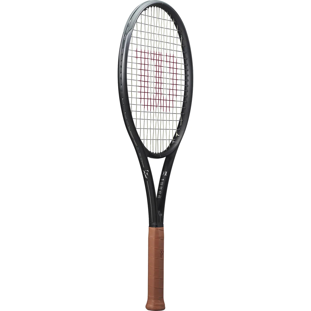RAQUETTE WILSON RF 01 (300 GR)