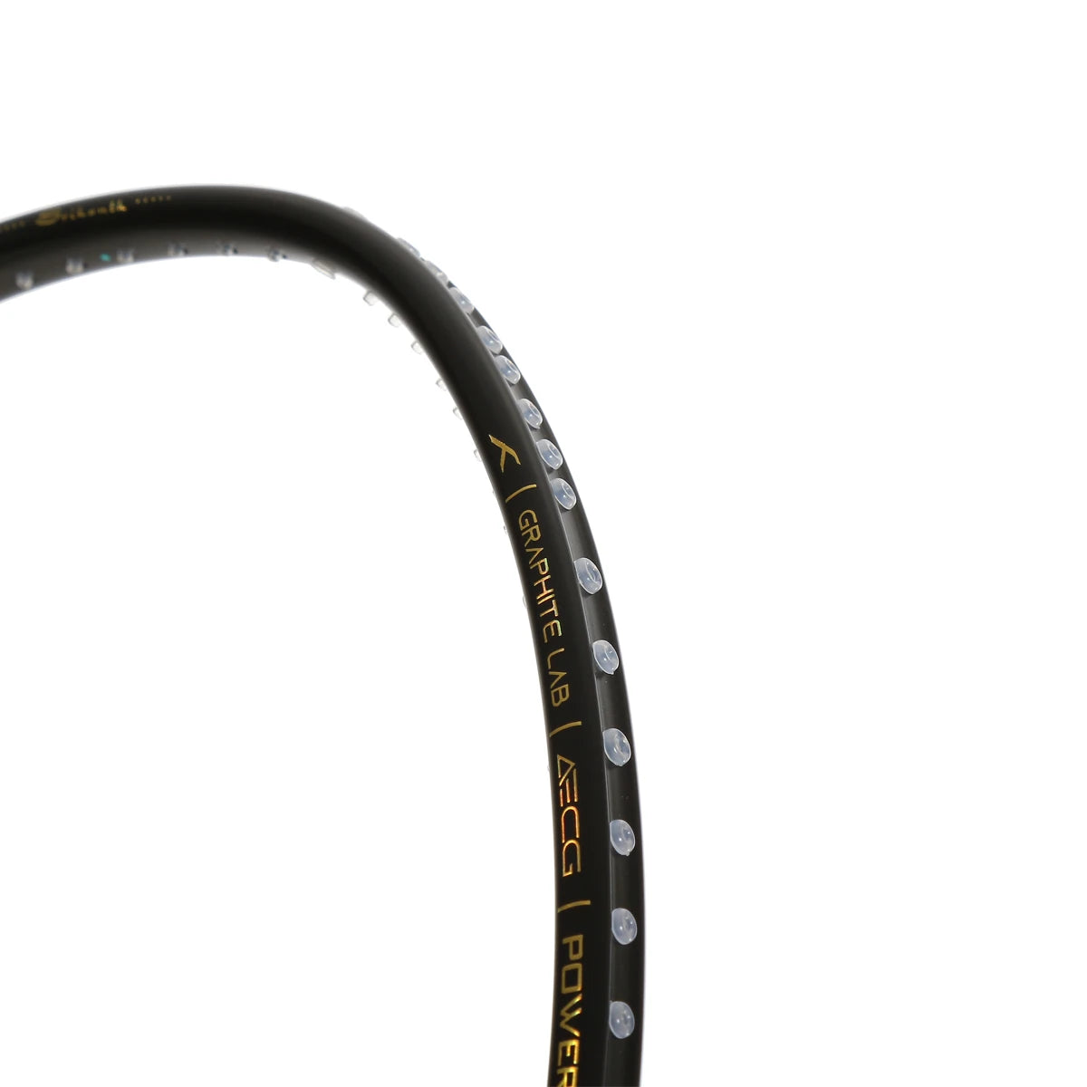 BADMINTON RACKET HUNDRED NITRIX ATTACK (5U) - SRIKANTH