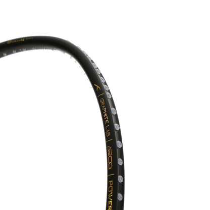 BADMINTON RACKET HUNDRED NITRIX ATTACK (5U) - SRIKANTH
