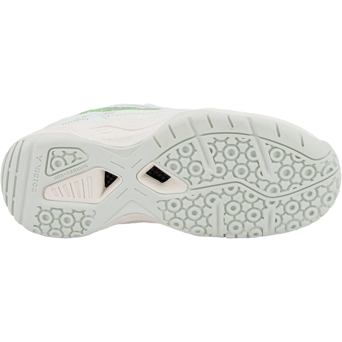 CHAUSSURES VICTOR JUNIOR INDOOR A362JR LR